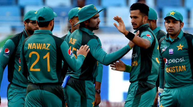 Asia Cup 2018: Pakistan face Afghanistan in Super Four clash today