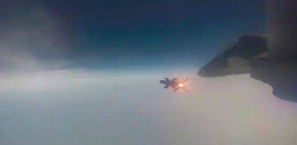 India successfully test-fires air-to-air Astra missile
