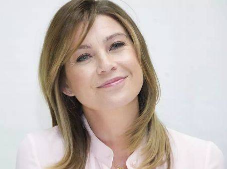 May leave ‘Grey’s Anatomy’, hints Ellen Pompeo