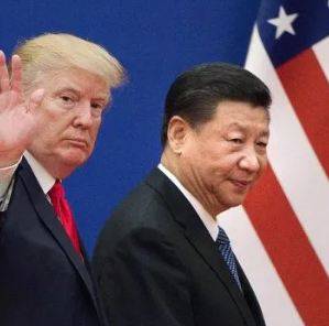 Trump's meddling claims: China urges US to stop 'unwarranted accusations'