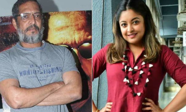 Nana Patekar reacts to Tanushree Dutta's sexual harassment allegations