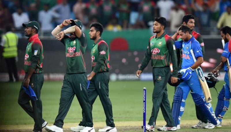 Asia Cup 2018: India beat Bangladesh by three wickets to retain title