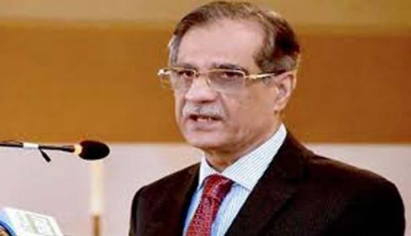 CJP Saqib Nisar takes suo motu notice of private universities in Punjab