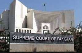 SC moved against LHC's verdict upholding NAB Ordinance