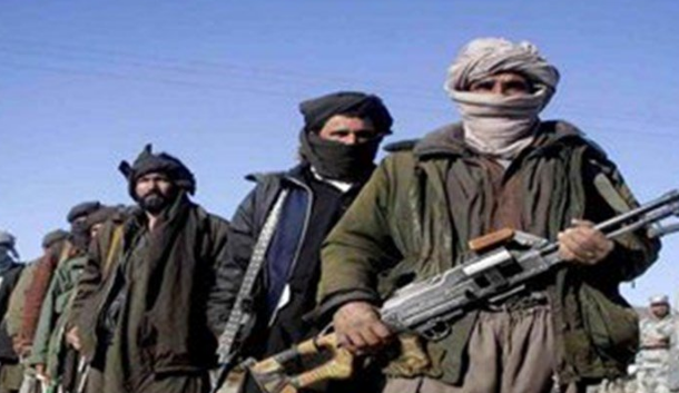 Taliban meet Afghan govt delegation in Saudi Arabia ahead of election
