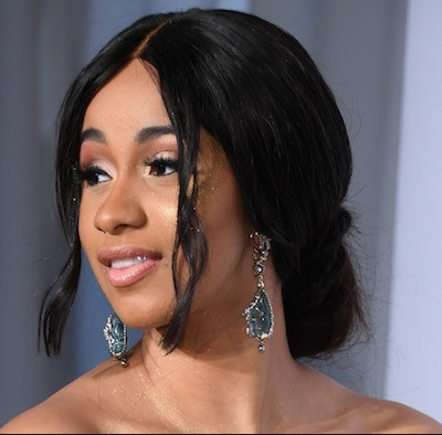 Cardi B charged with assault, endangerment over strip-club brawl