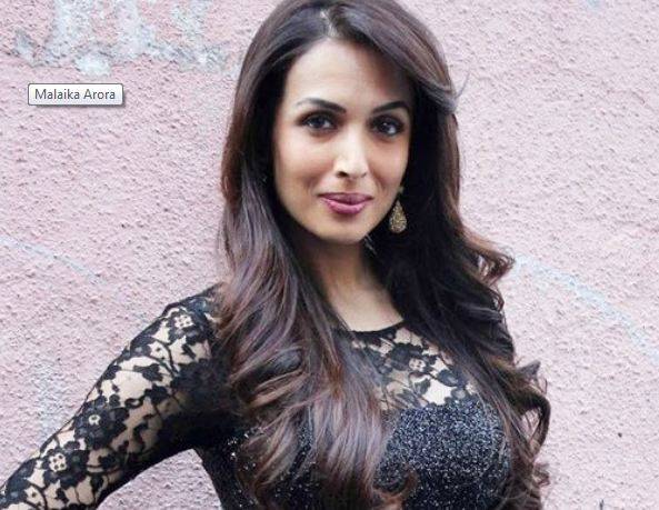 Malaika Arora trolled for wearing short dress (Pics)