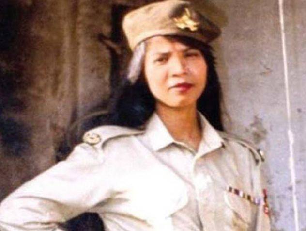 SC special bench to hear Asia Bibi's plea against death sentence on Monday