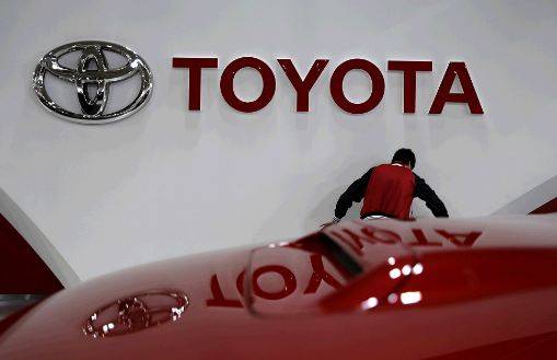 Toyota to recall 2.4 million hybrid cars over fault that causes crashes