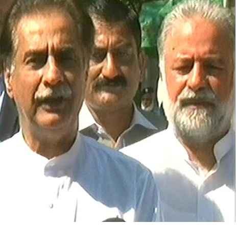 Shehbaz Sharif's arrest: PML-N submits requisition to call NA session