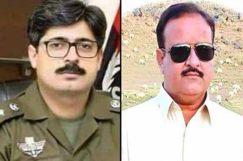 SC accepts written apologies of Punjab CM, ex-IGP in DPO Pakpattan case