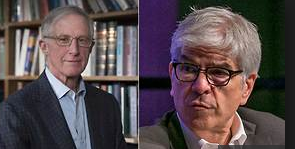 US duo William Nordhaus, Paul Romer win Nobel Economics Prize 2018