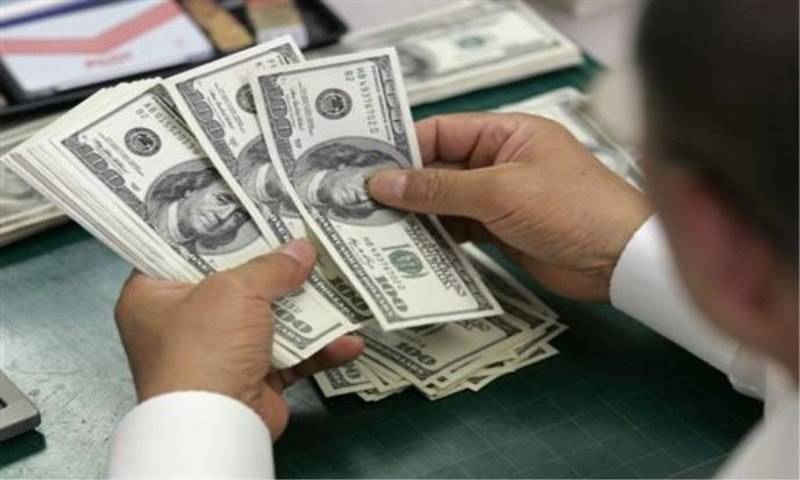 US dollar rises to Rs134 in interbank market