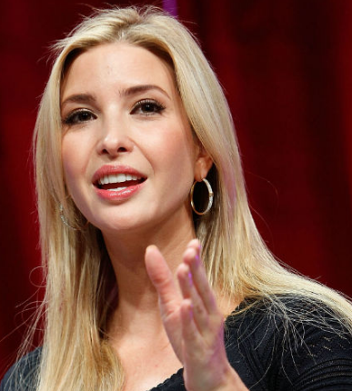 Ivanka Trump says she won’t replace Nikki Haley at UN