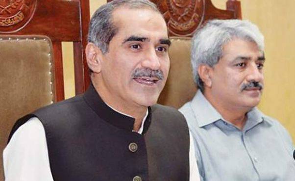 Khawaja Saad Rafique’s plea for protective bail rejected