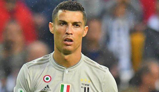 Ronaldo denies rape allegation, says sexual encounter was 