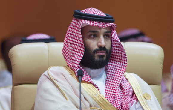 Saudi crown prince ordered operation against missing journalist Khashoggi: report
