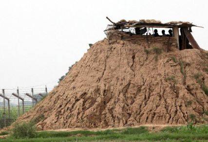 8-year-old boy injured as Indian forces open fire near LoC: ISPR