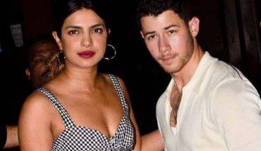 Priyanka, Nick reveal wedding date