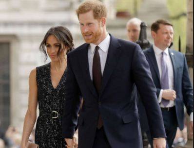 Guess! When Meghan Markle gives birth to Prince Harry’s first baby