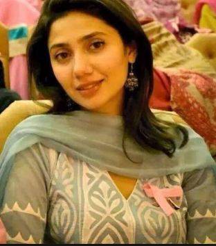 Mahira Khan slams trolls for debate on breast cancer