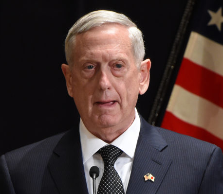 Afghan attack won’t change Kandahar security situation: Jim Mattis