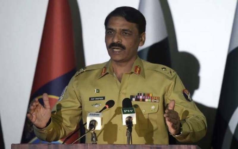 Russian troops arrive in Pakistan to participate in joint training exercise