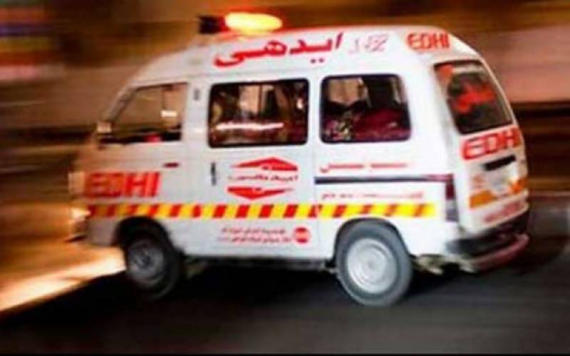 Policeman shot dead in Quetta's Nawa Killi area