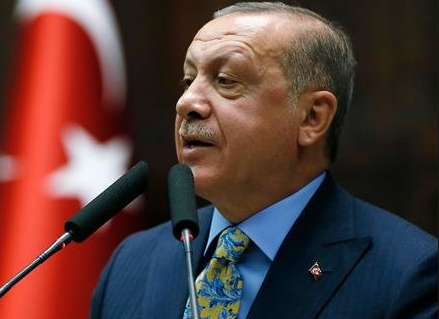 Erdogan demands Saudi Arabia reveal the location of Khashoggi’s body