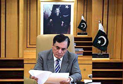 NAB arrests over 500 corrupt people during 2018: Javed Iqbal
