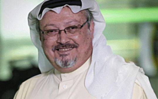 Khashoggi was ‘strangled, dismembered’ in Saudi consulate: Turkish ...