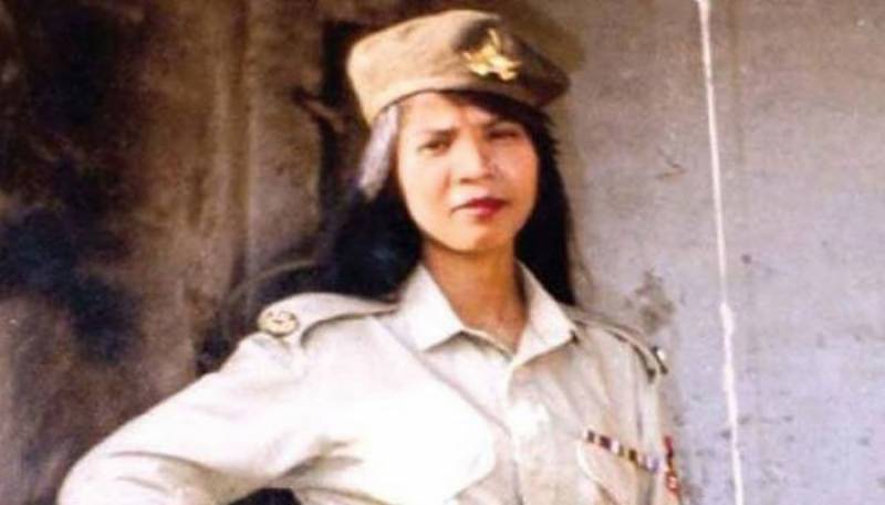 Review petition filed against Asia Bibi’s acquittal