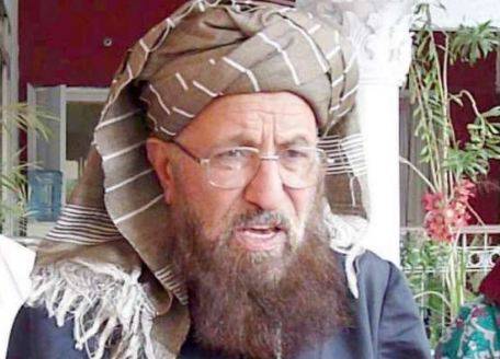Maulana Samiul-Haq stabbed to death at Rawalpindi residence