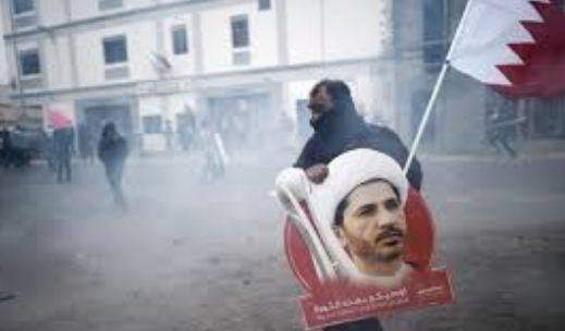 Qatar spy case: Bahrain opposition chief gets life in jail