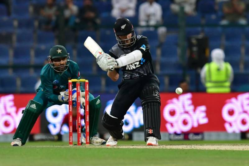 First ODI: New Zealand beat Pakistan by 47 runs