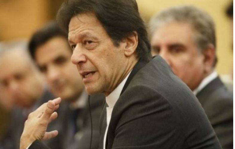 PM Imran bans medical treatment of ministers abroad on national exchequer