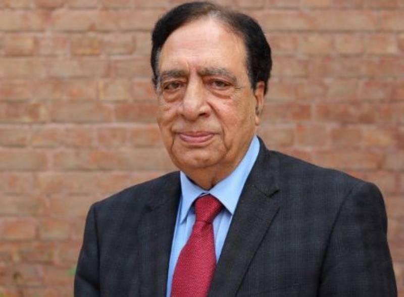 Top court declares Attaul Haq Qasmi’s appointment, salary and benefits illegal