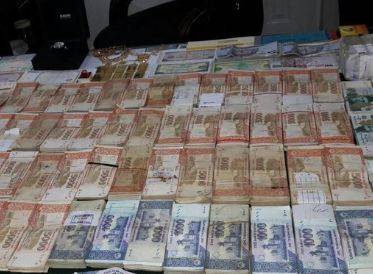 NAB recovers Rs 330 million from house of former grade-16 officer in Lahore