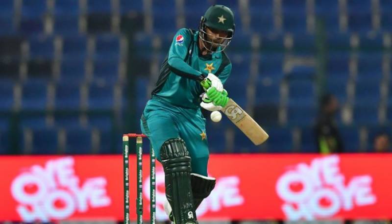 2nd ODI: Pakistan beat New Zealand by 6 wickets to level series