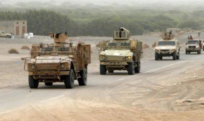 More than 60 killed in clashes in Yemen's Hodeida