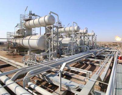 Saudi Arabia, Iraq to work jointly for oil market stability