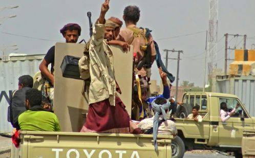 At least 149 killed in Yemen's Hodeida during 24 hours
