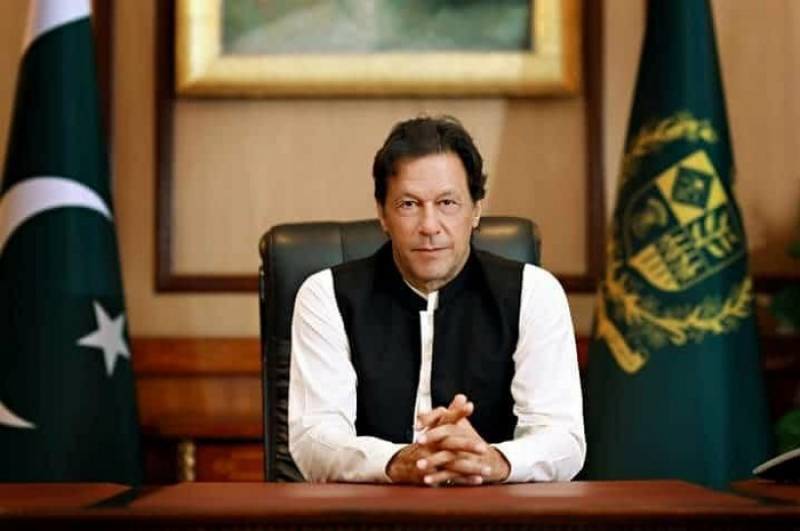 PM Imran will leave for Malaysia on Nov 20