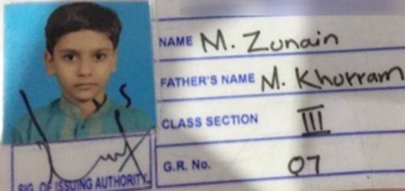 Minor student dies mysteriously in Karachi
