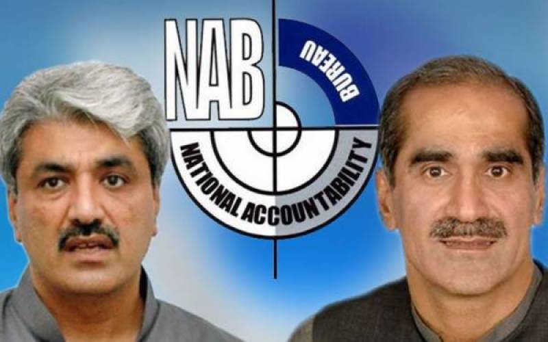 LHC extends Khawaja brothers' interim bail till Nov 26