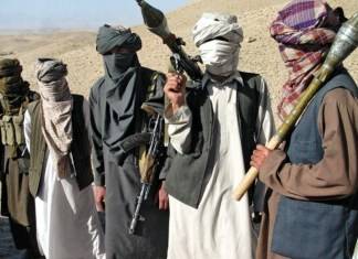 Afghan Taliban confirm talks with US officials in Qatar