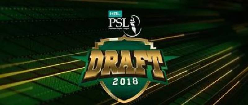 PSL Draft: Lahore Qalandars bag AB de Villiers for PSL 4