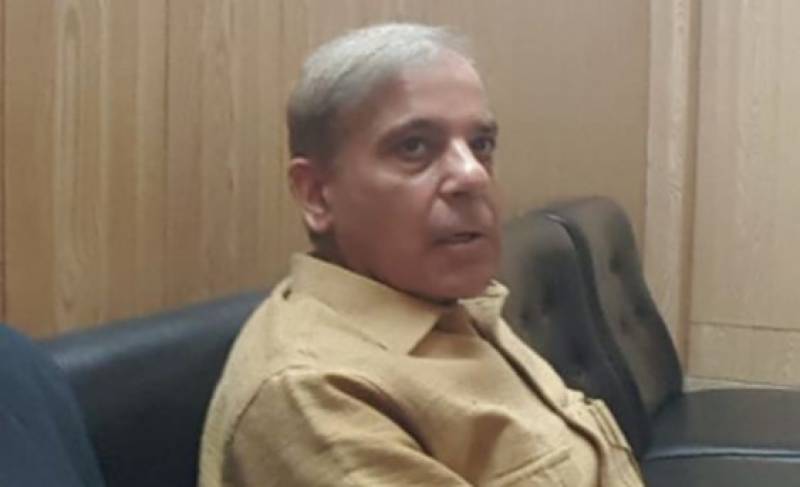 Accountability court grants 7-day transit remand of Shehbaz Sharif