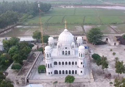 PM Imran to perform groundbreaking of Kartarpur corridor on Wednesday
