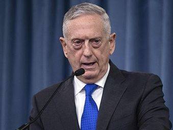 Yemen peace talks set for early December in Sweden: Mattis